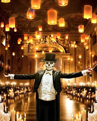The Rock Orchestra By Candlelight Roanoke