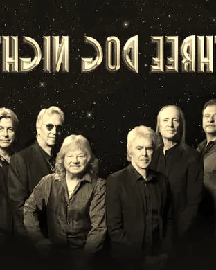 Three Dog Night