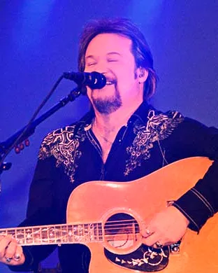 Travis Tritt Roanoke
