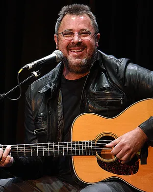 Vince Gill