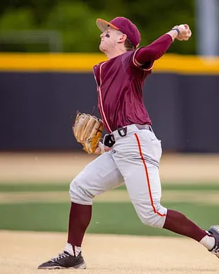 Virginia Tech Hokies Baseball Morgantown