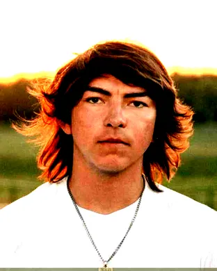 Wyatt Flores Roanoke