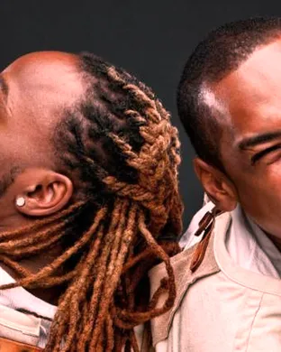 Ying Yang Twins & Paul Wall