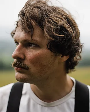 Zach Rushing